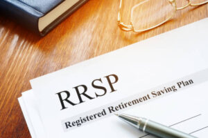 RRSP什么时候可以取 计划