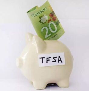 TFSA需要报税吗_saving